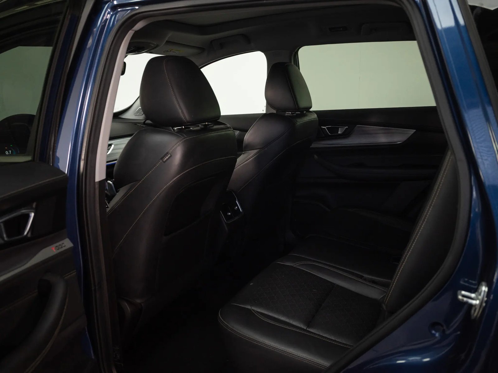 CHERY TIGGO 8 PRO 2023 - Imagen 18 de 19