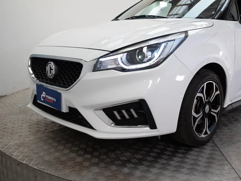MG 3 2022 - Imagen 18 de 20