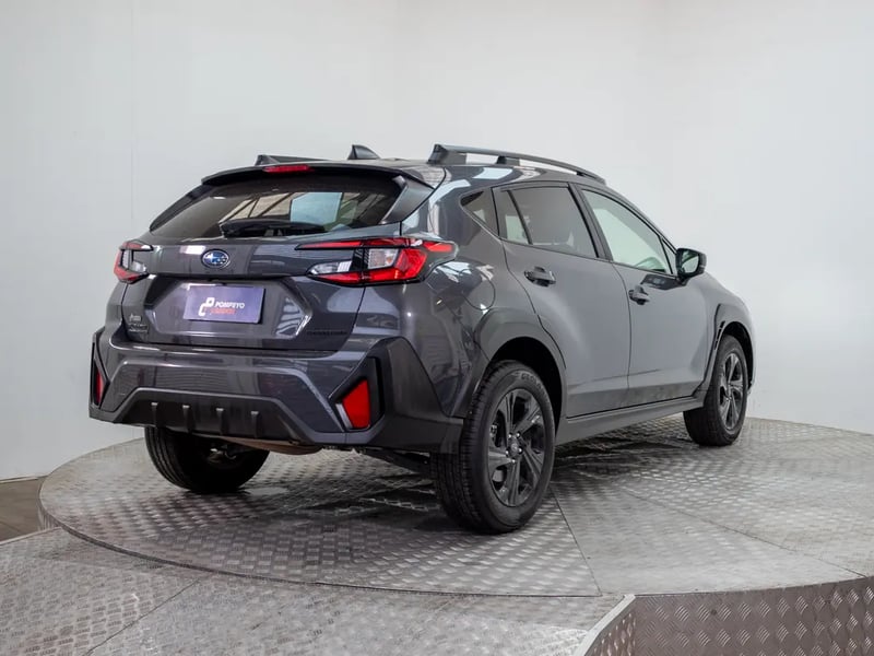 Subaru CROSSTREK 2026 - Imagen 7 de 19
