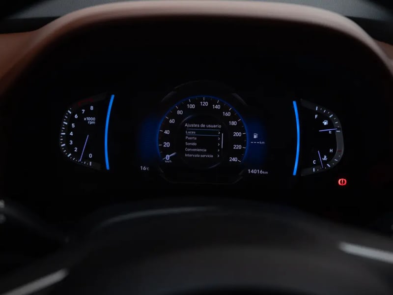 Hyundai CRETA GRAND 2025 - Imagen 13 de 19
