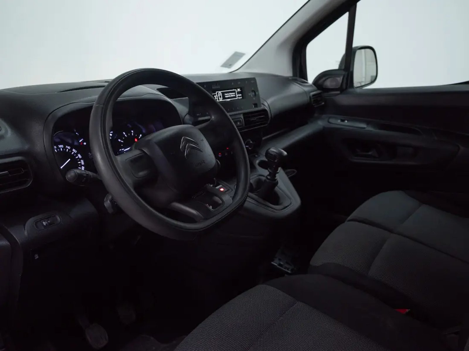 Citroën BERLINGO 2024 - Imagen 11 de 15