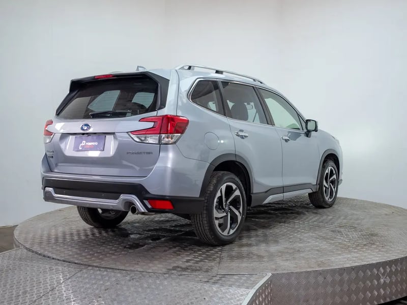 Subaru ALL NEW FORESTER 2023 - Imagen 7 de 20