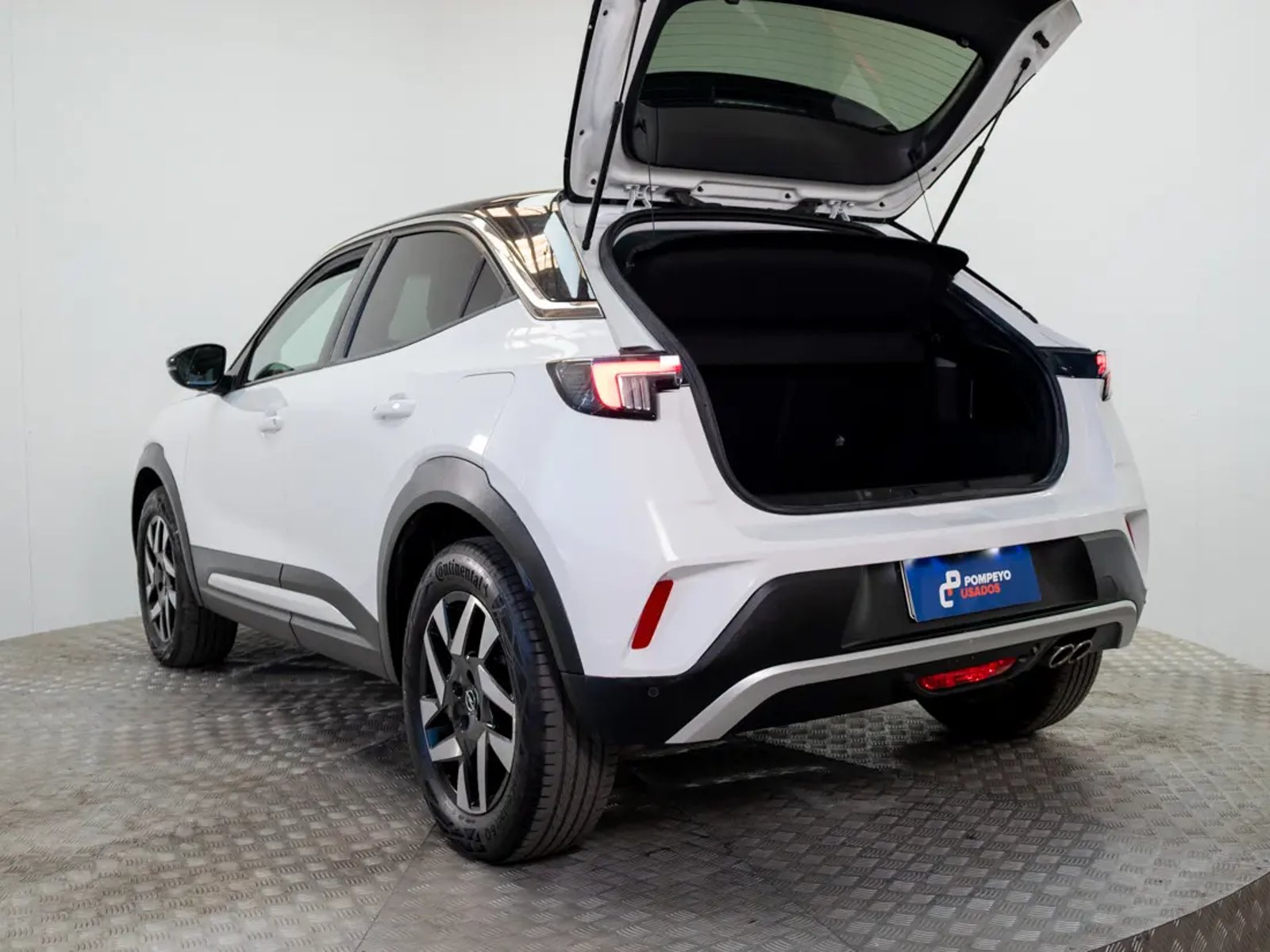 OPEL MOKKA 2023 - Imagen 11 de 19