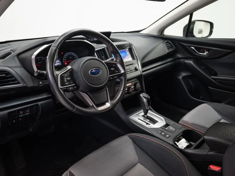 Subaru XV 2023 - Imagen 11 de 20