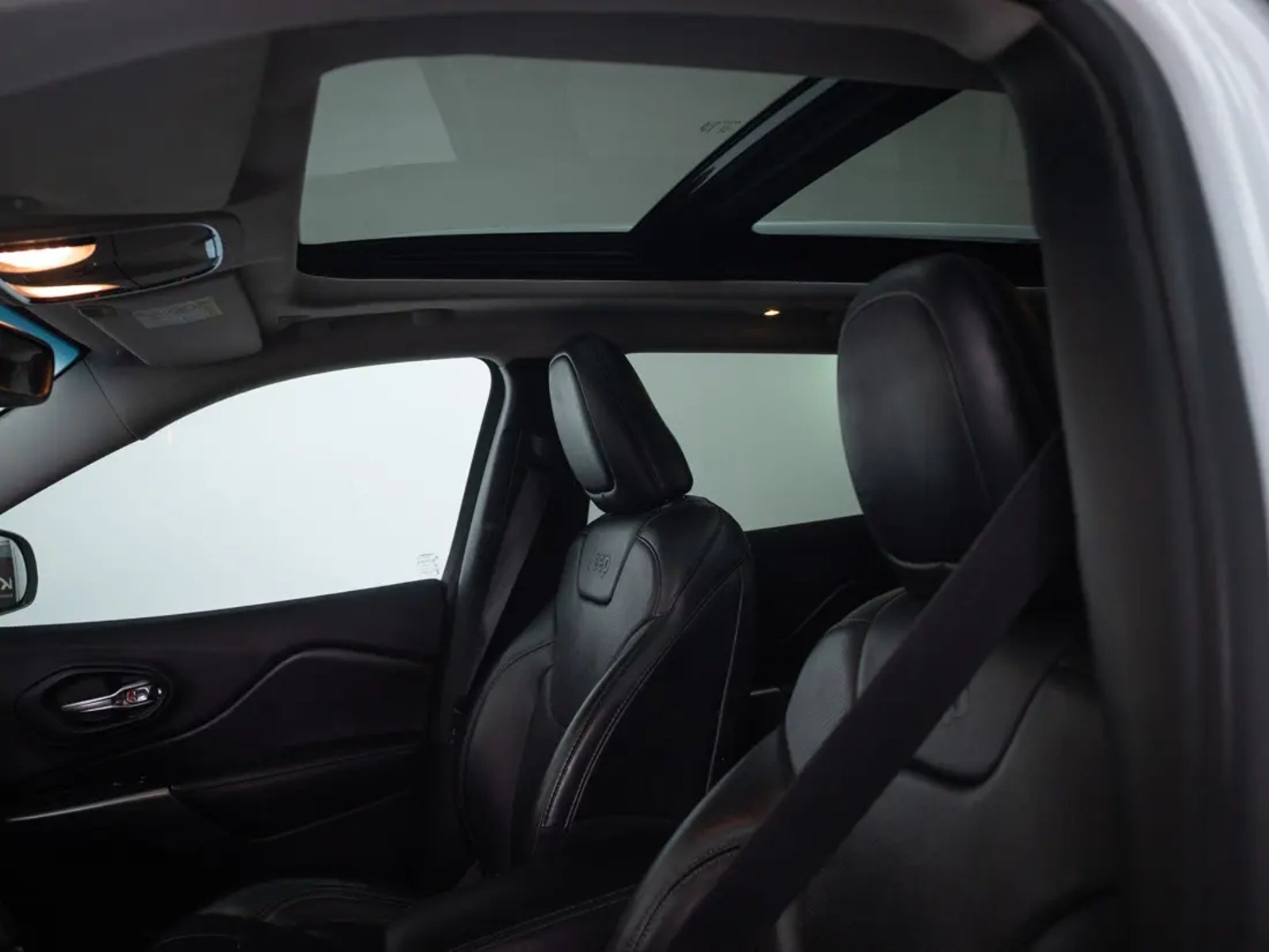 Jeep CHEROKEE 2019 - Imagen 17 de 20