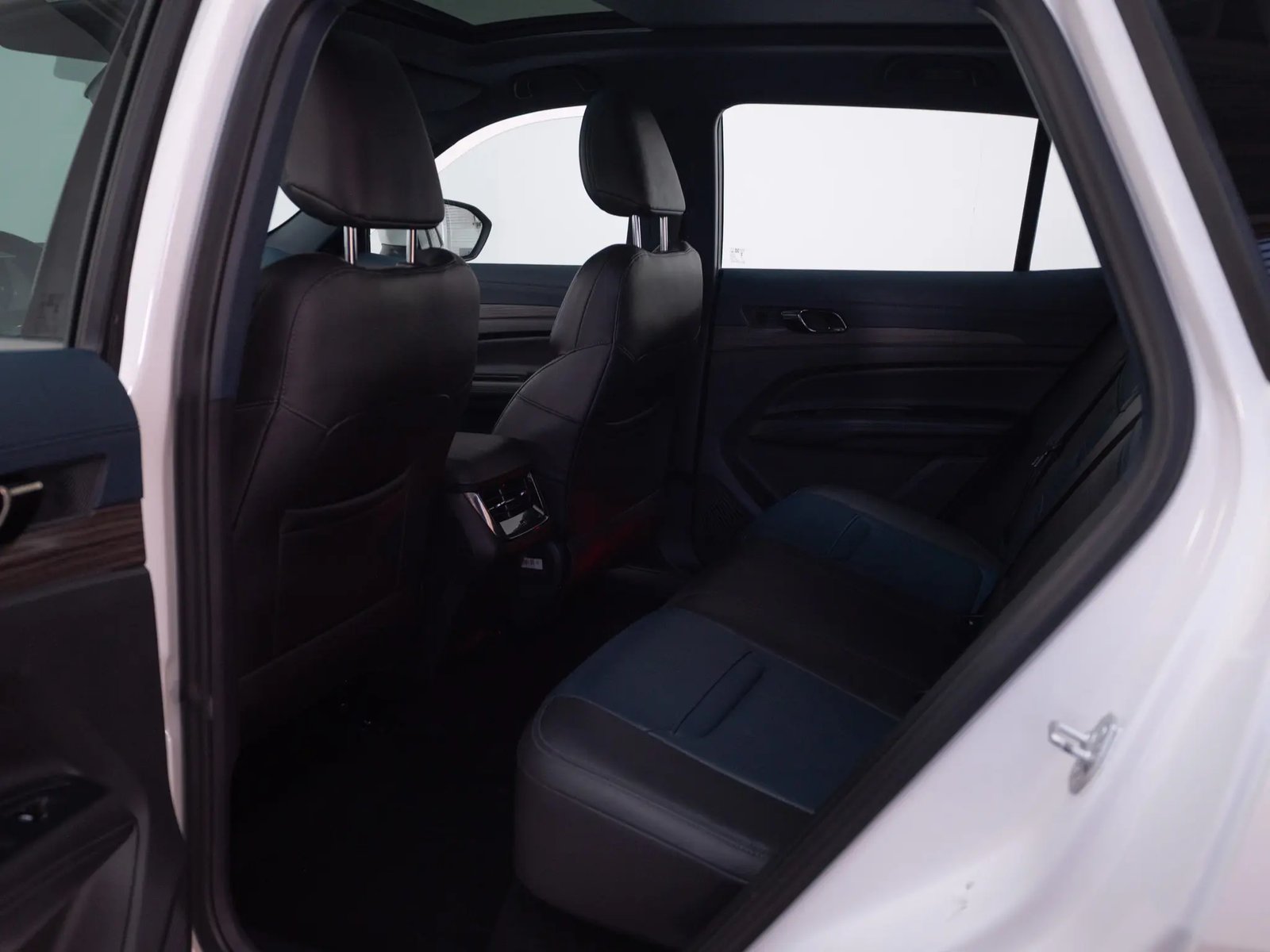 FORD TERRITORY 2024 - Imagen 17 de 20