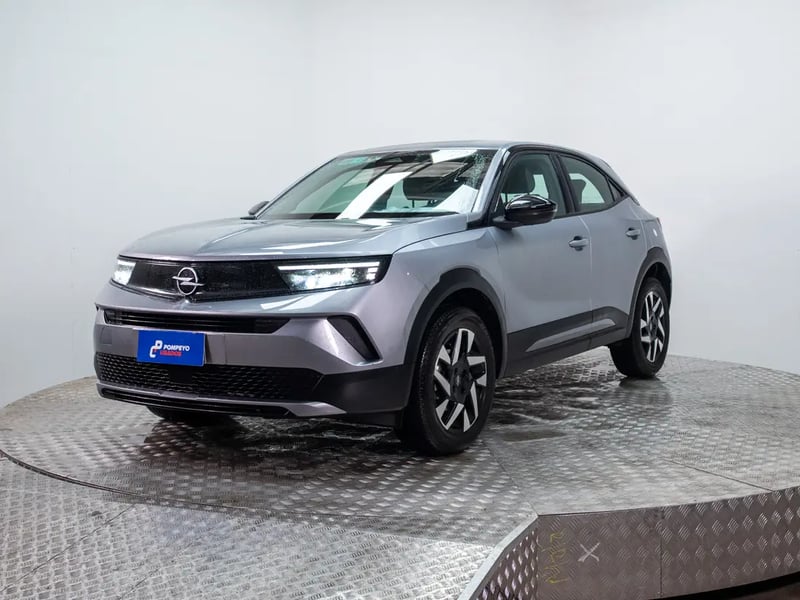 Opel MOKKA 2026 - Imagen 3 de 19