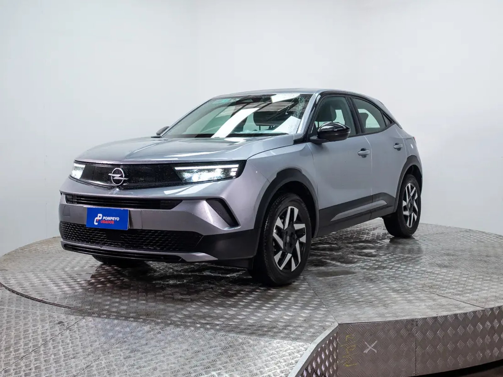 Opel MOKKA 2026 - Foto 3 de 19
