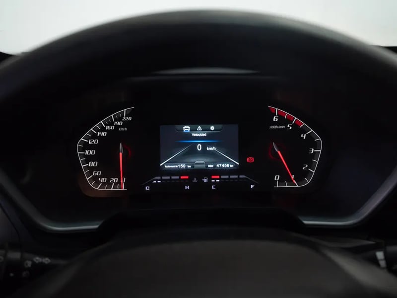 Peugeot LANDTREK 2023 - Imagen 12 de 18