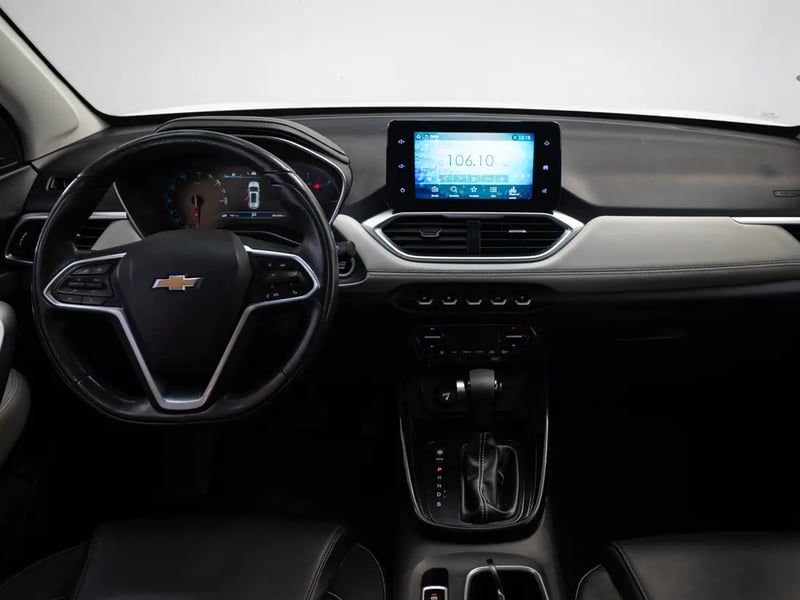Chevrolet CAPTIVA 2024 - Imagen 16 de 20