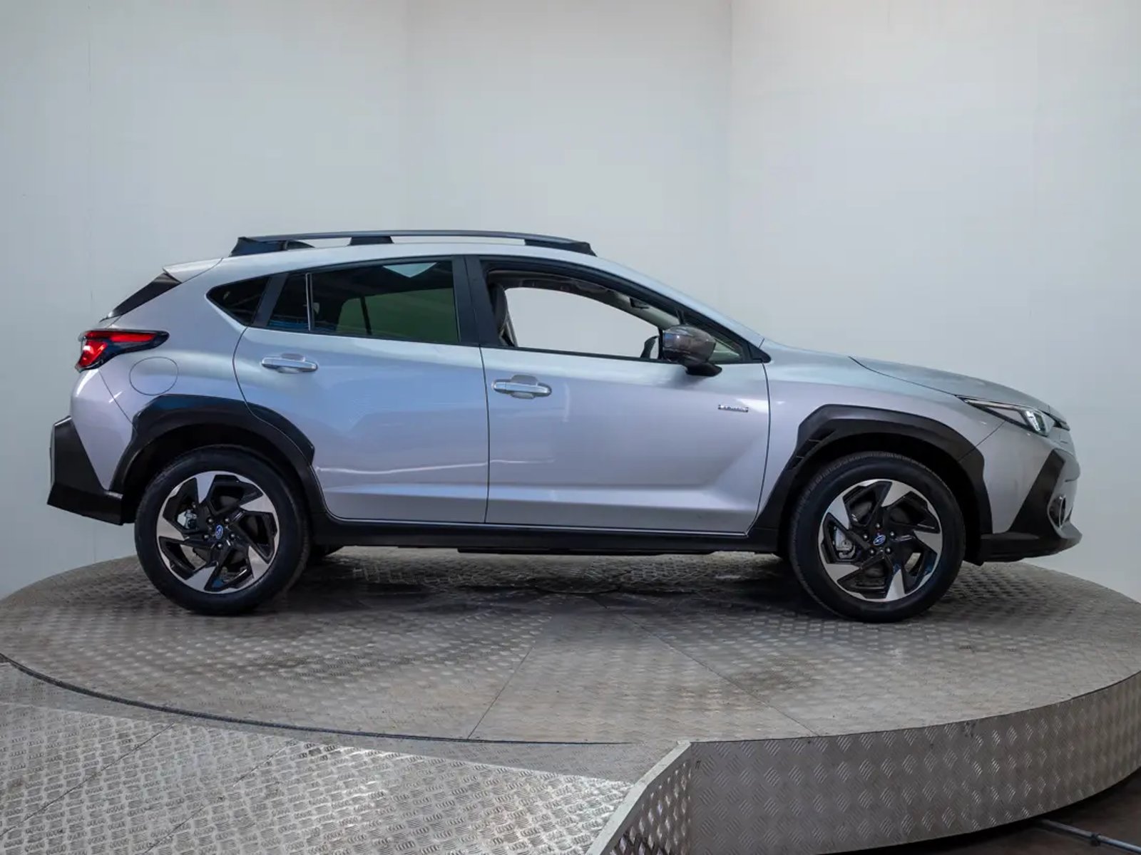 Subaru CROSSTREK 2026 - Imagen 8 de 19