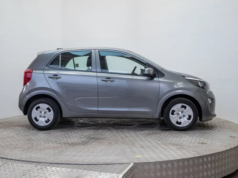 Kia MORNING 2021 - Imagen 8 de 18