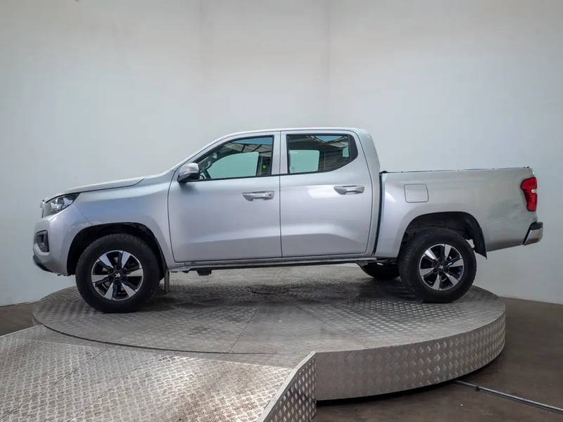 Peugeot LANDTREK 2024 - Imagen 4 de 19