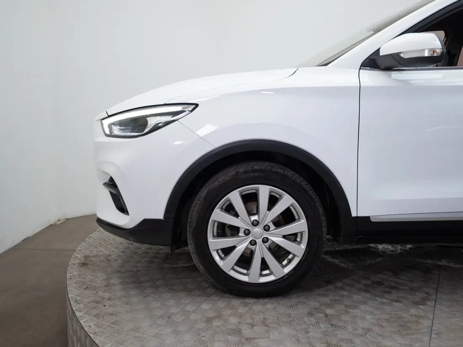 MG ZX 2023 - Imagen 17 de 20