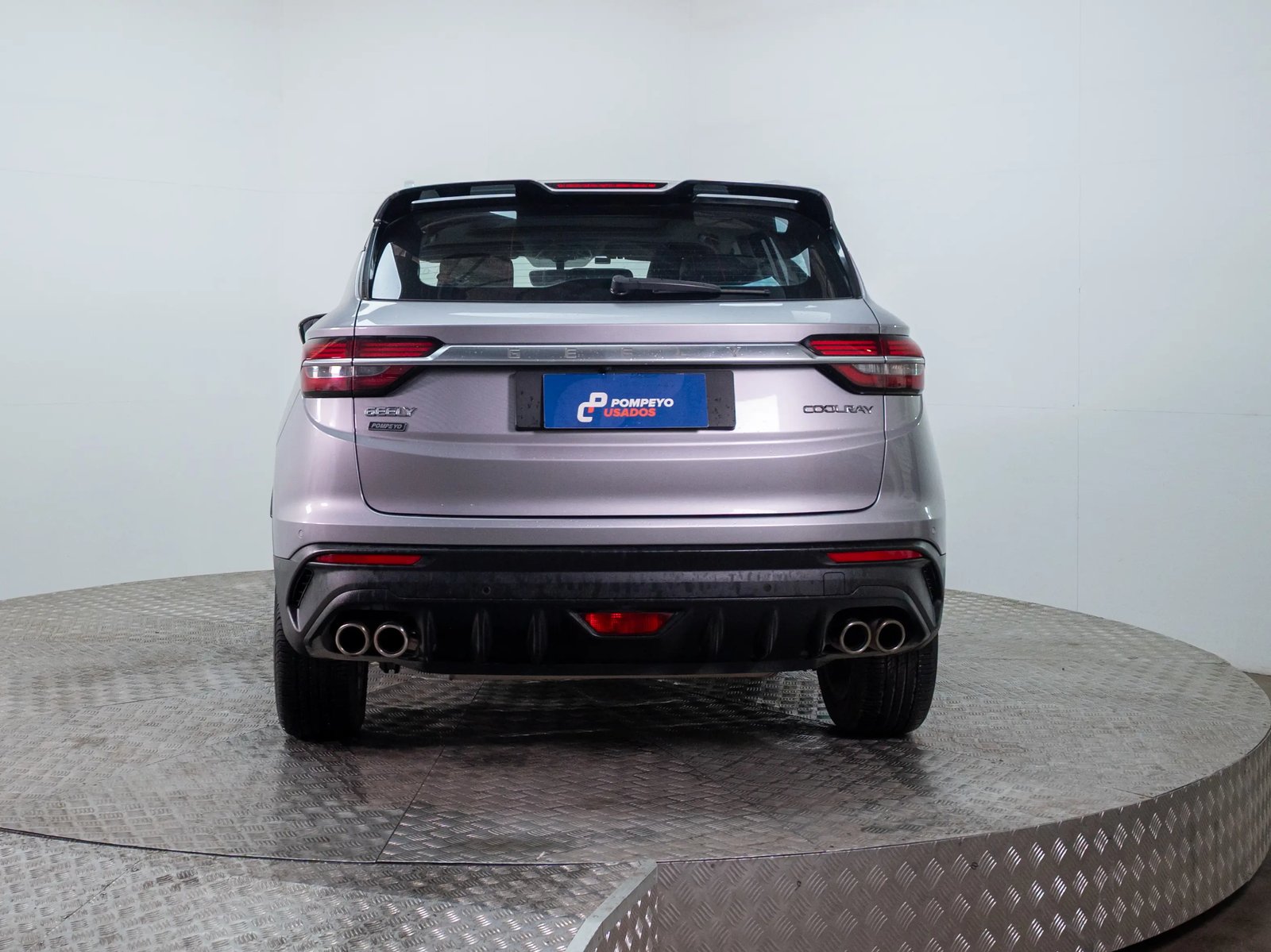 Geely COOLRAY 2023 - Imagen 6 de 14