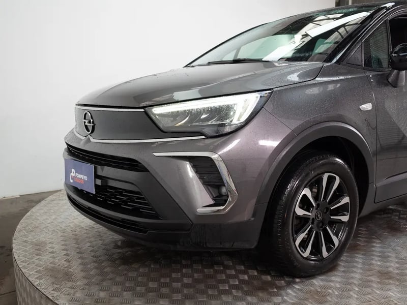 Opel CROSSLAND 2024 - Imagen 18 de 20
