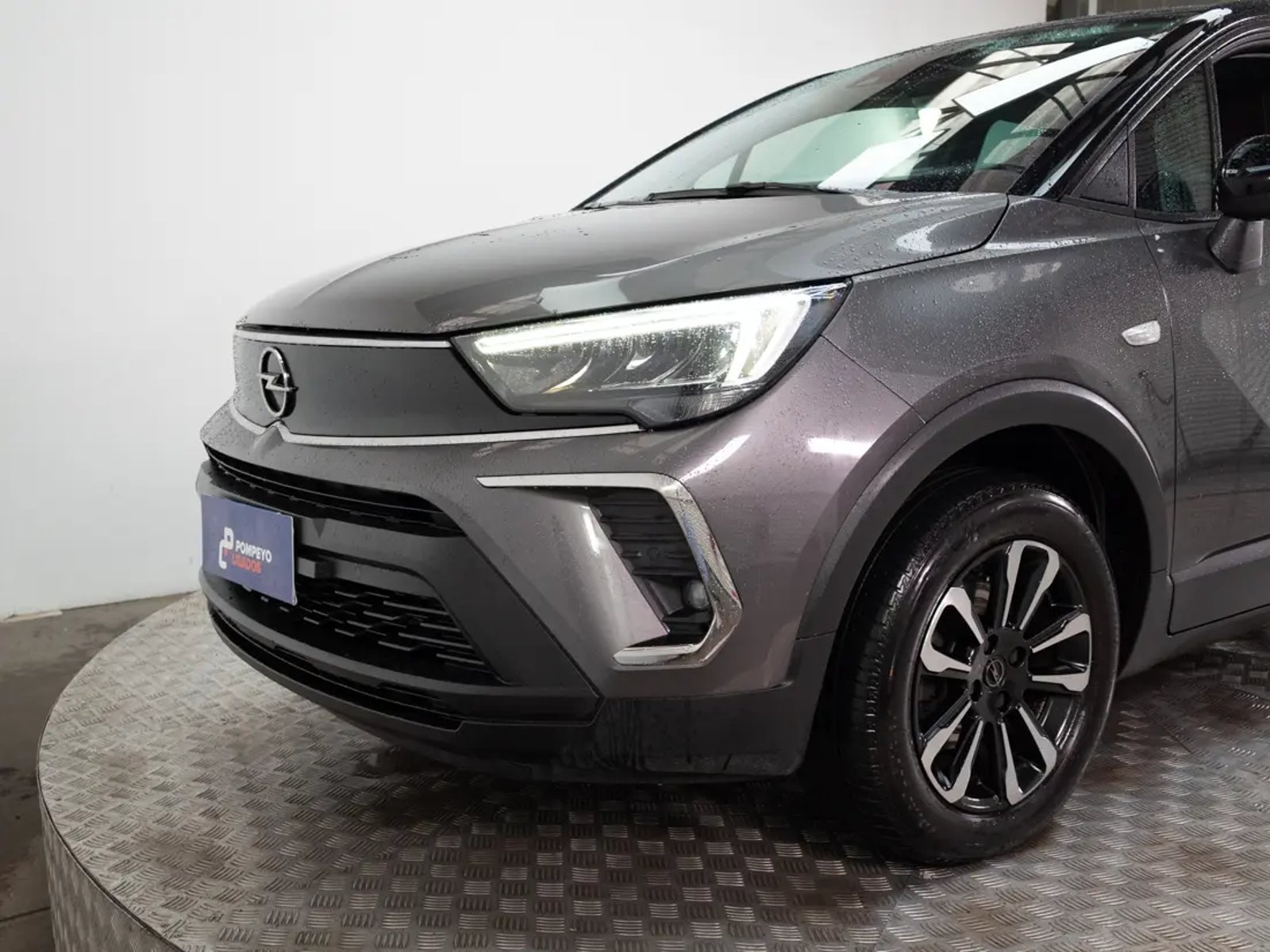 Opel CROSSLAND 2024 - Imagen 18 de 20