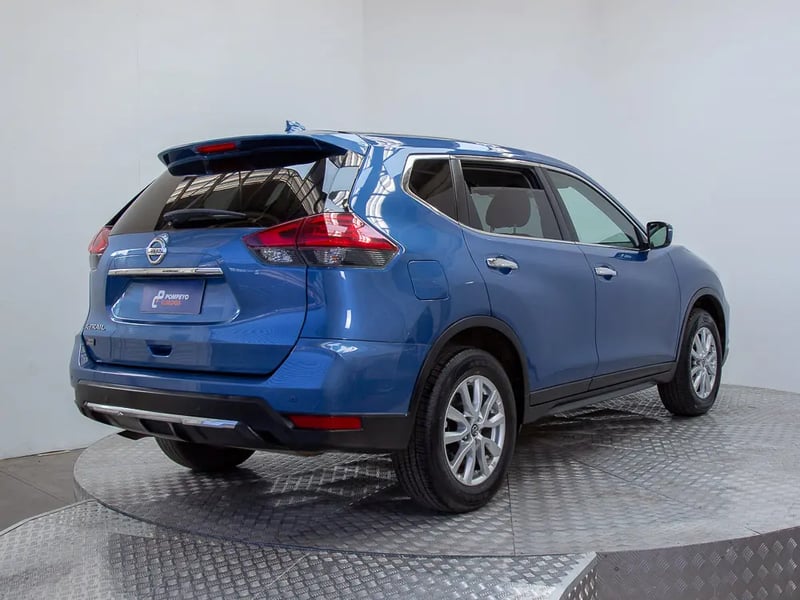 Nissan X-TRAIL 2023 - Imagen 7 de 16
