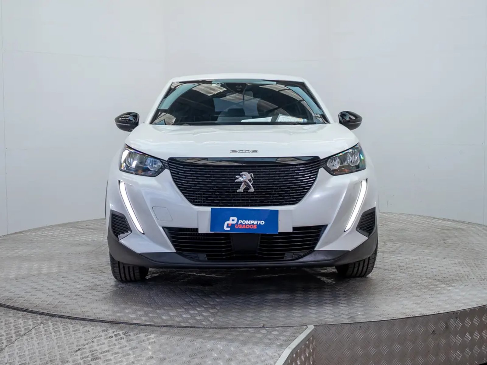 Peugeot NEW 2008 2023 - Foto 2 de 19