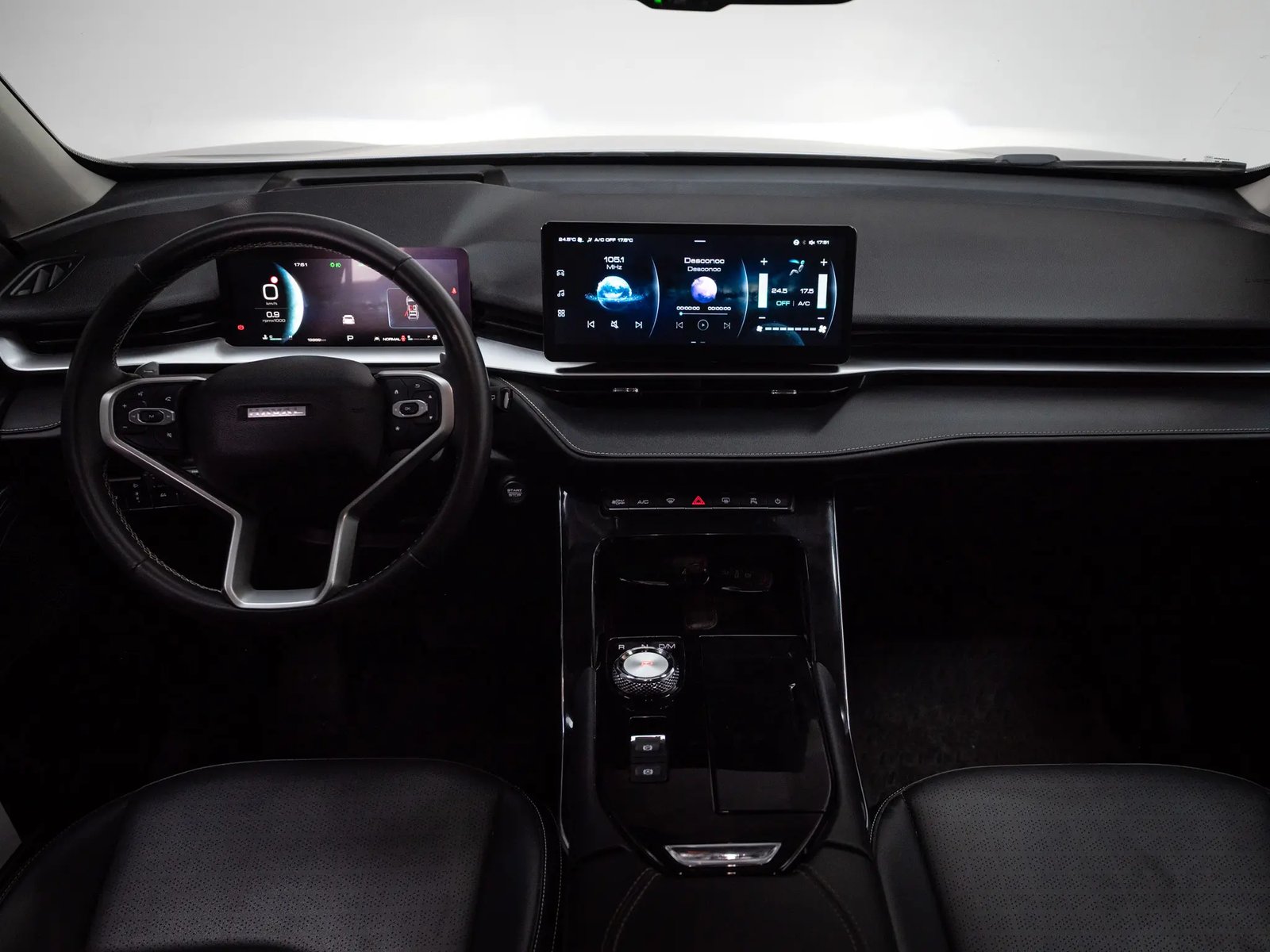 HAVAL H6 2025 - Imagen 11 de 16