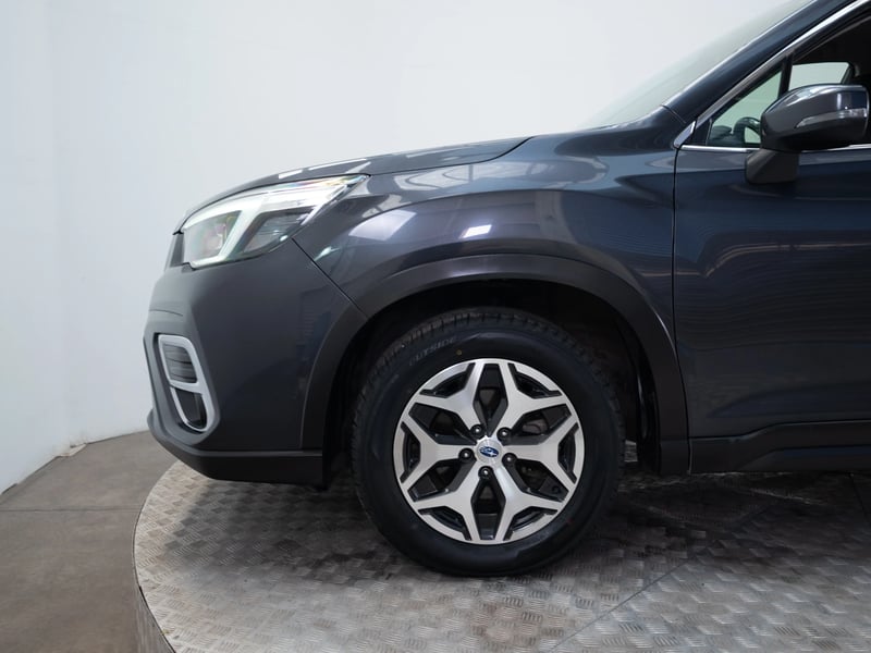 Subaru FORESTER 2020 - Imagen 16 de 19