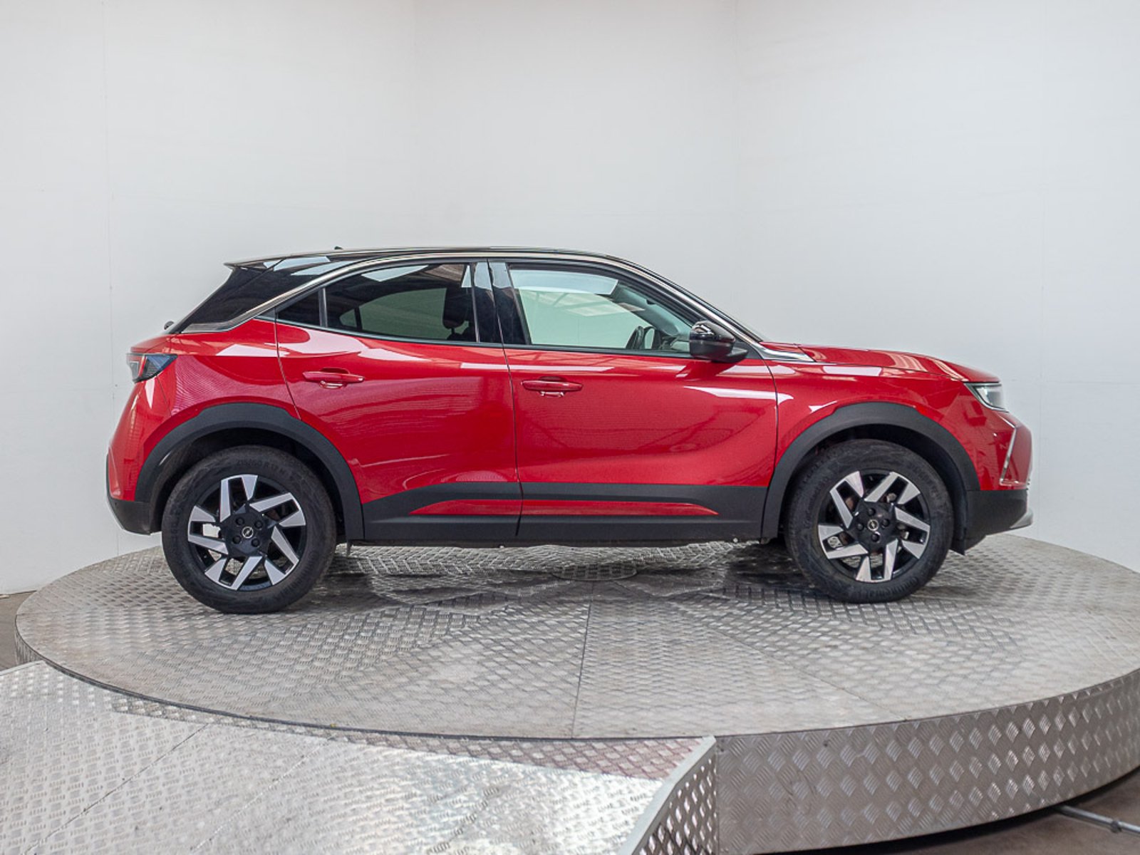 OPEL NEW MOKKA 2023 - Imagen 5 de 16
