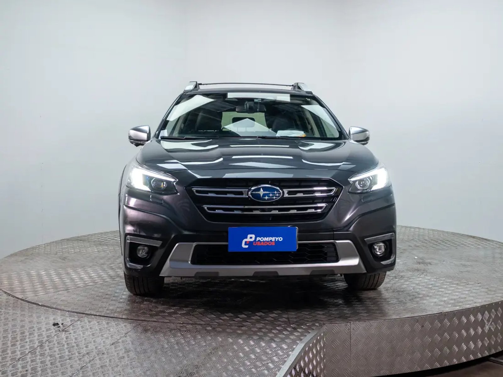 Subaru OUTBACK 2022 - Foto 2 de 19