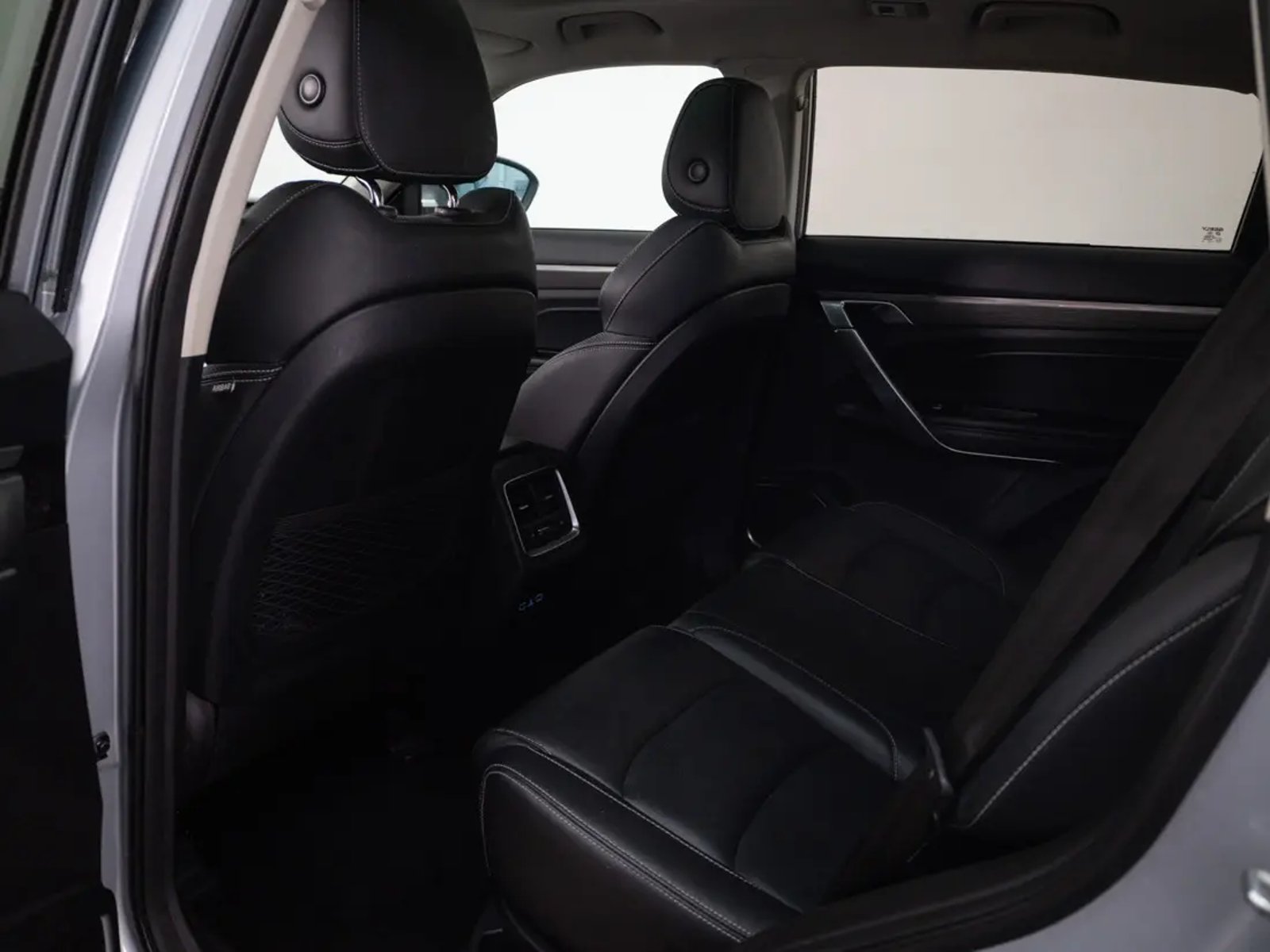 Geely AZKARRA 2023 - Imagen 14 de 20