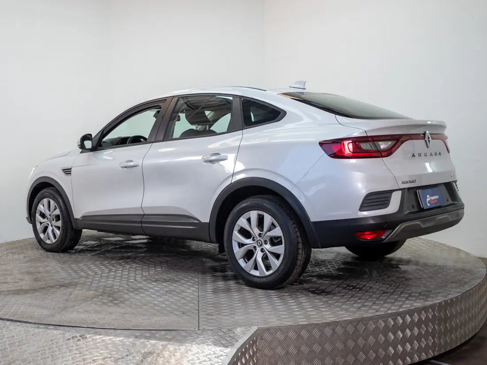 RENAULT ARKANA 2022 - Imagen 6 de 18