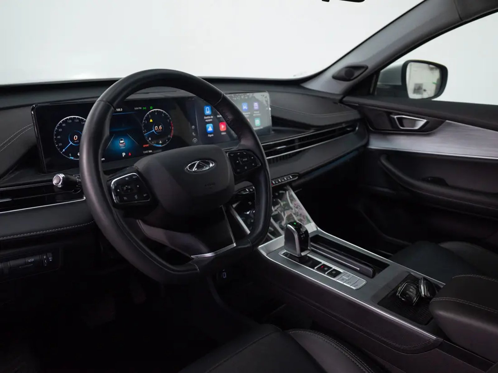 Chery TIGGO 7 2025 - Imagen 11 de 20