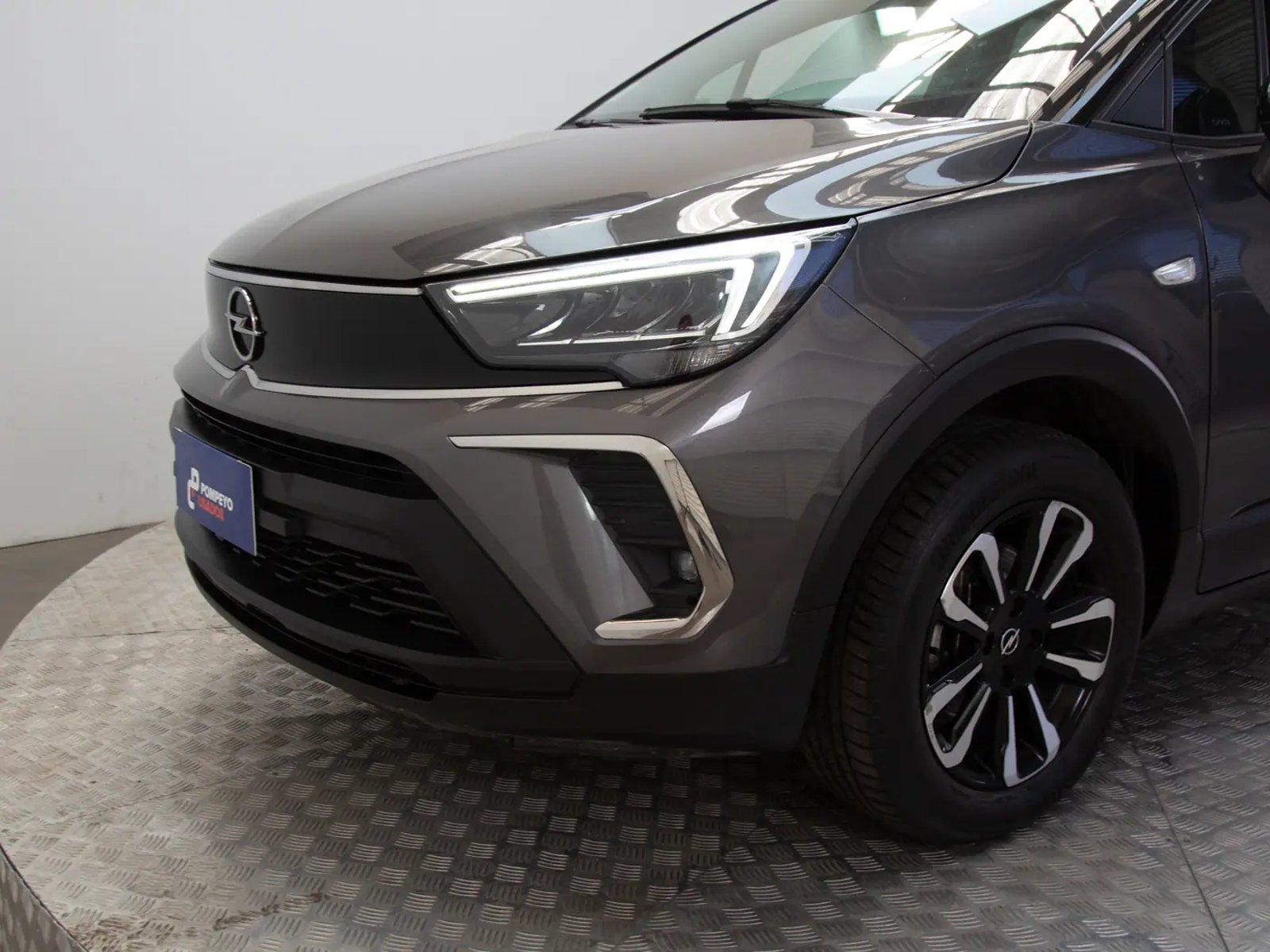 OPEL CROSSLAND 2024 - Imagen 18 de 19