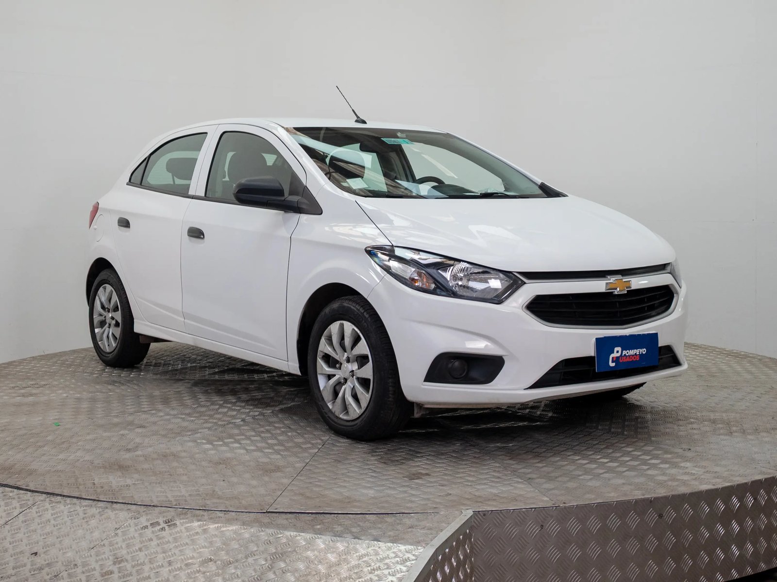 CHEVROLET ONIX 2017 - Imagen 12 de 16