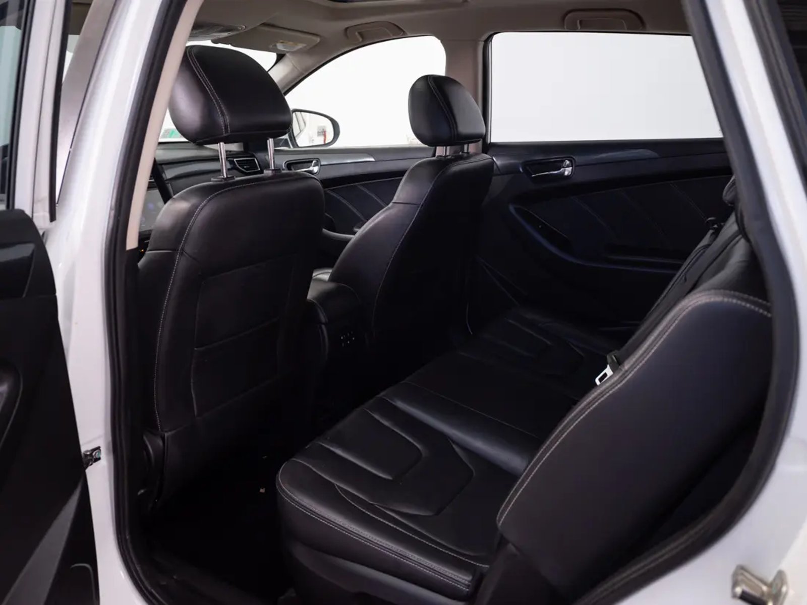 Dongfeng SUV 580 2024 - Imagen 14 de 20