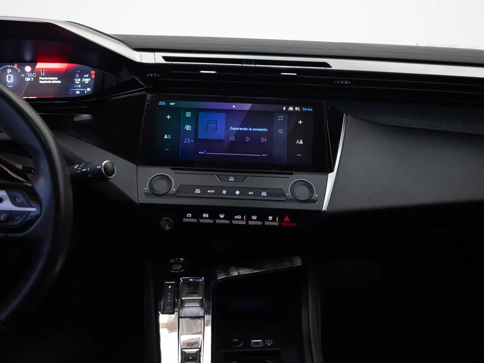 Peugeot 308 2023 - Imagen 16 de 20