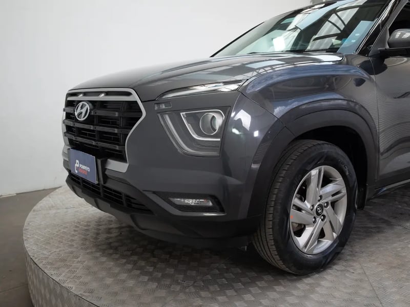 Hyundai CRETA 2023 - Imagen 18 de 20