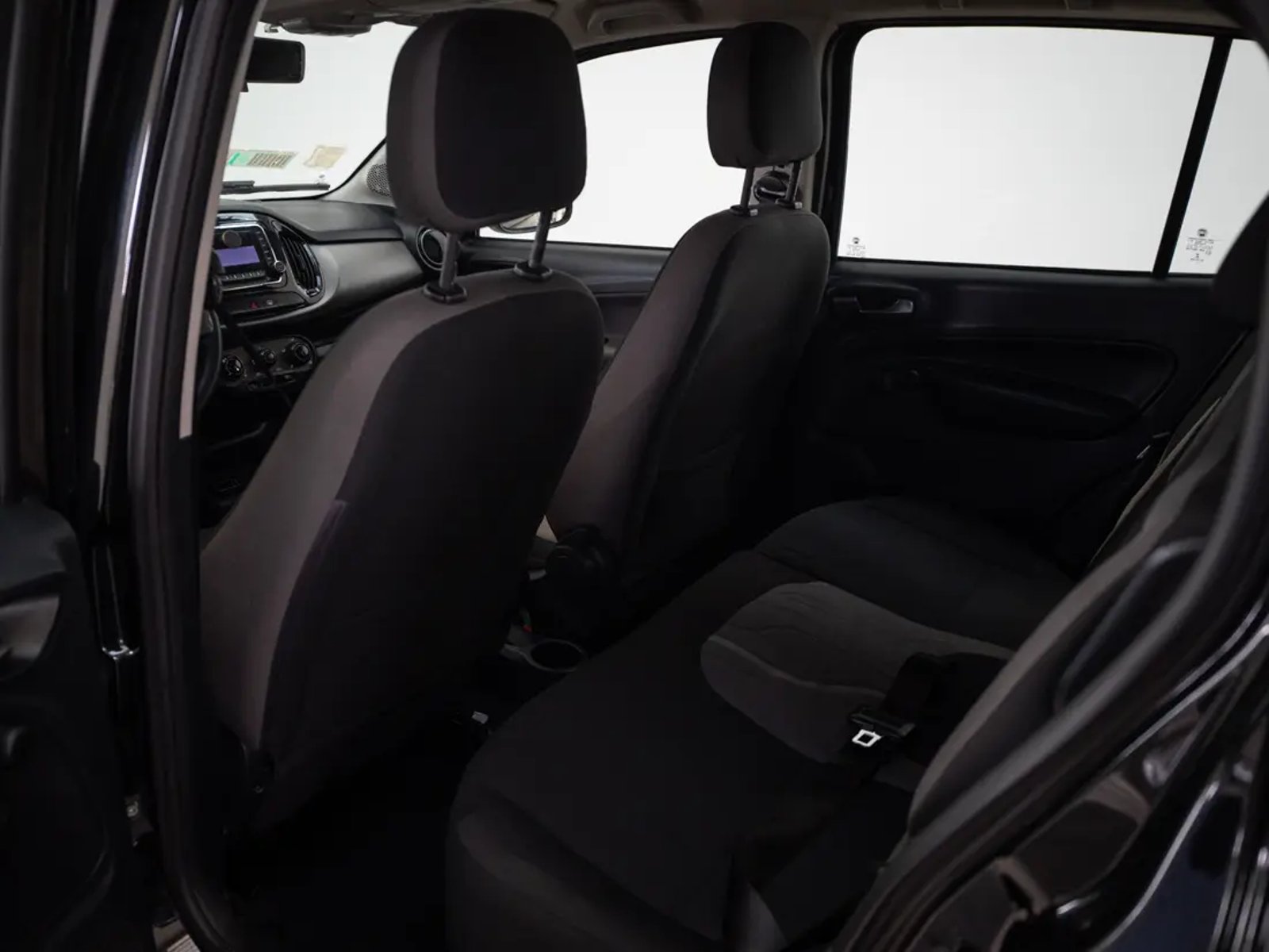 Fiat UNO 2018 - Imagen 14 de 19