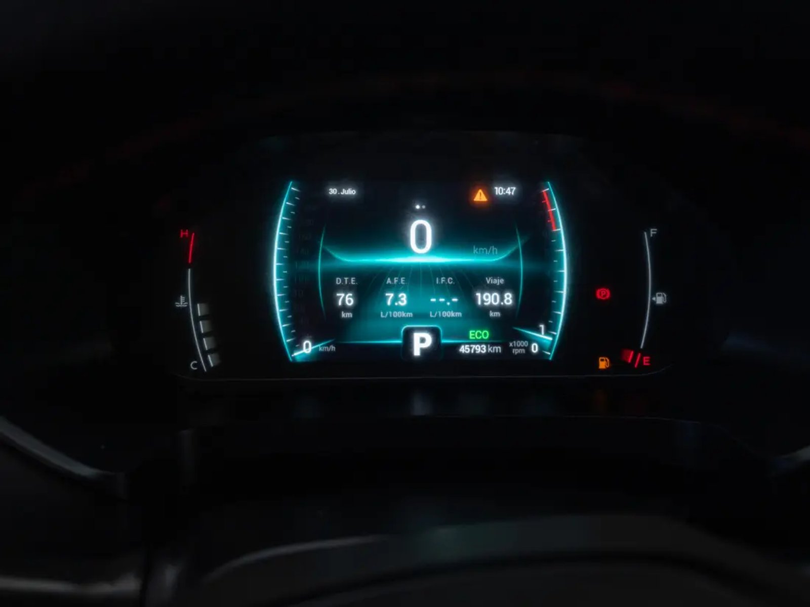 Chery TIGGO 3 2023 - Imagen 12 de 19