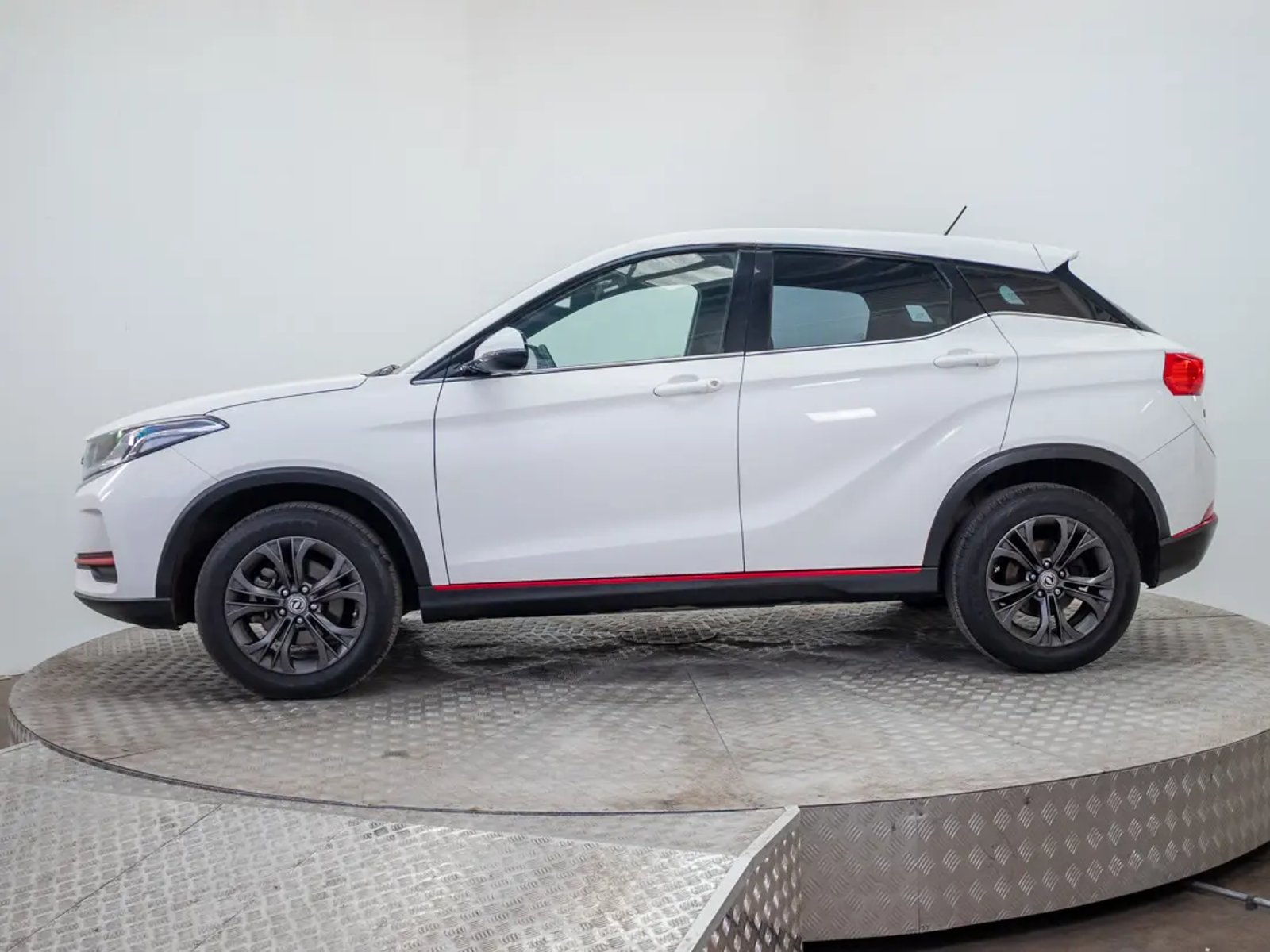 Dongfeng 500 2024 - Foto 4 de 20