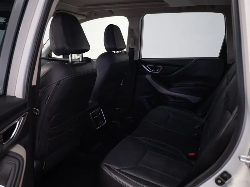 Subaru FORESTER 2025 - Imagen 14 de 20
