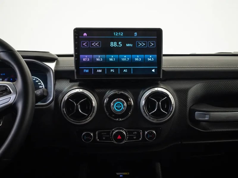 BAIC B-2200 2024 - Imagen 16 de 19
