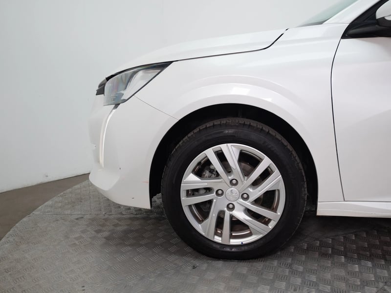 Peugeot 208 2023 - Imagen 18 de 20