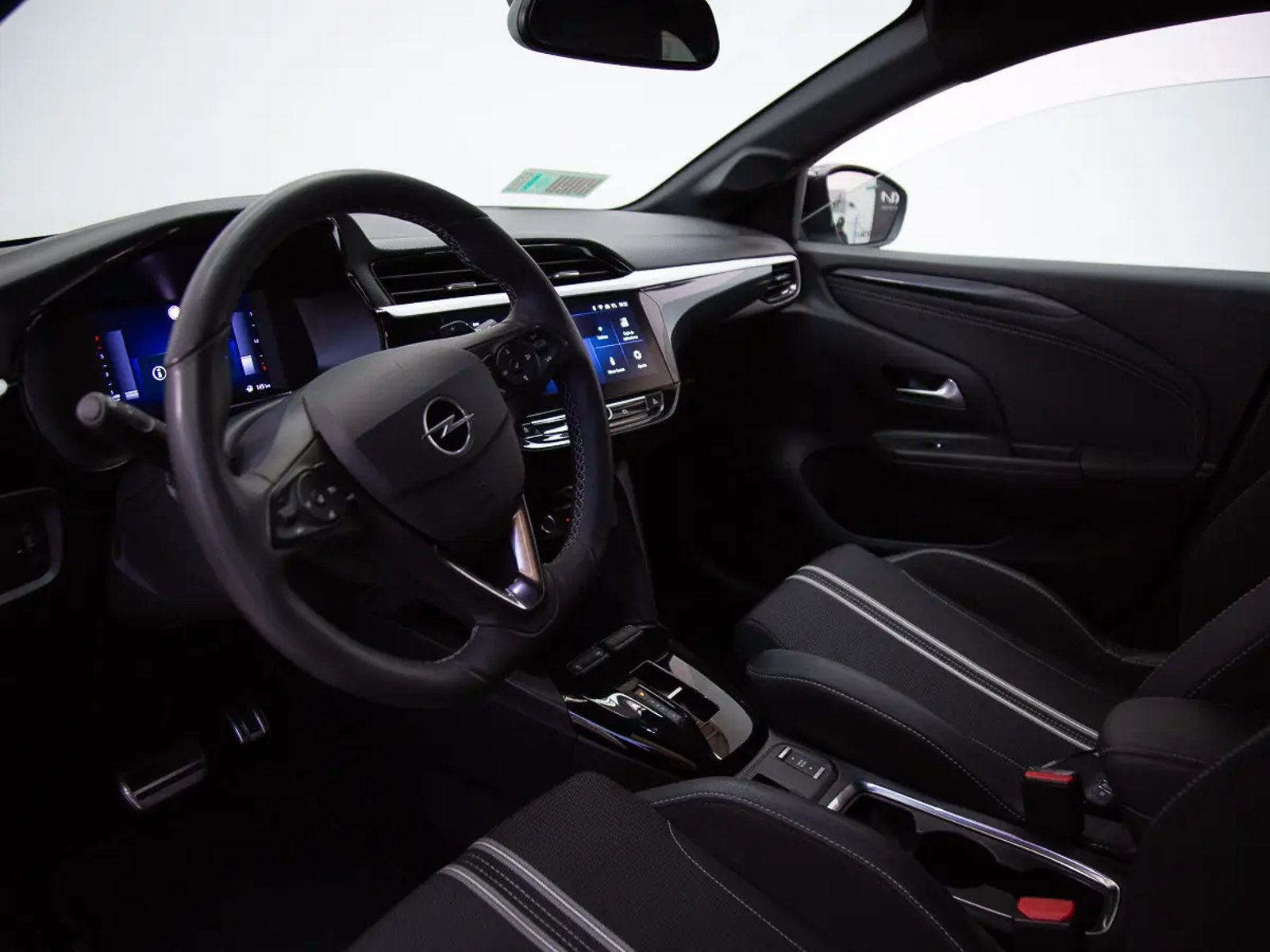 OPEL CORSA 2024 - Imagen 11 de 17