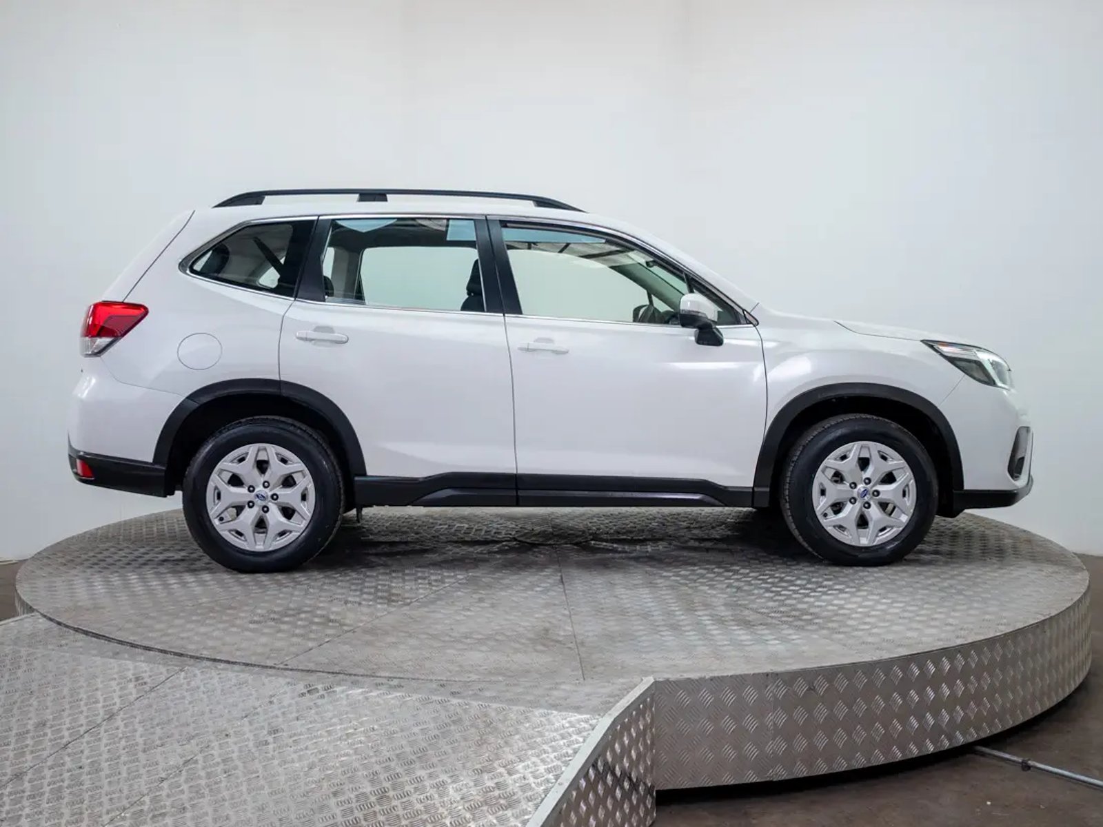 Subaru FORESTER 2020 - Imagen 8 de 20