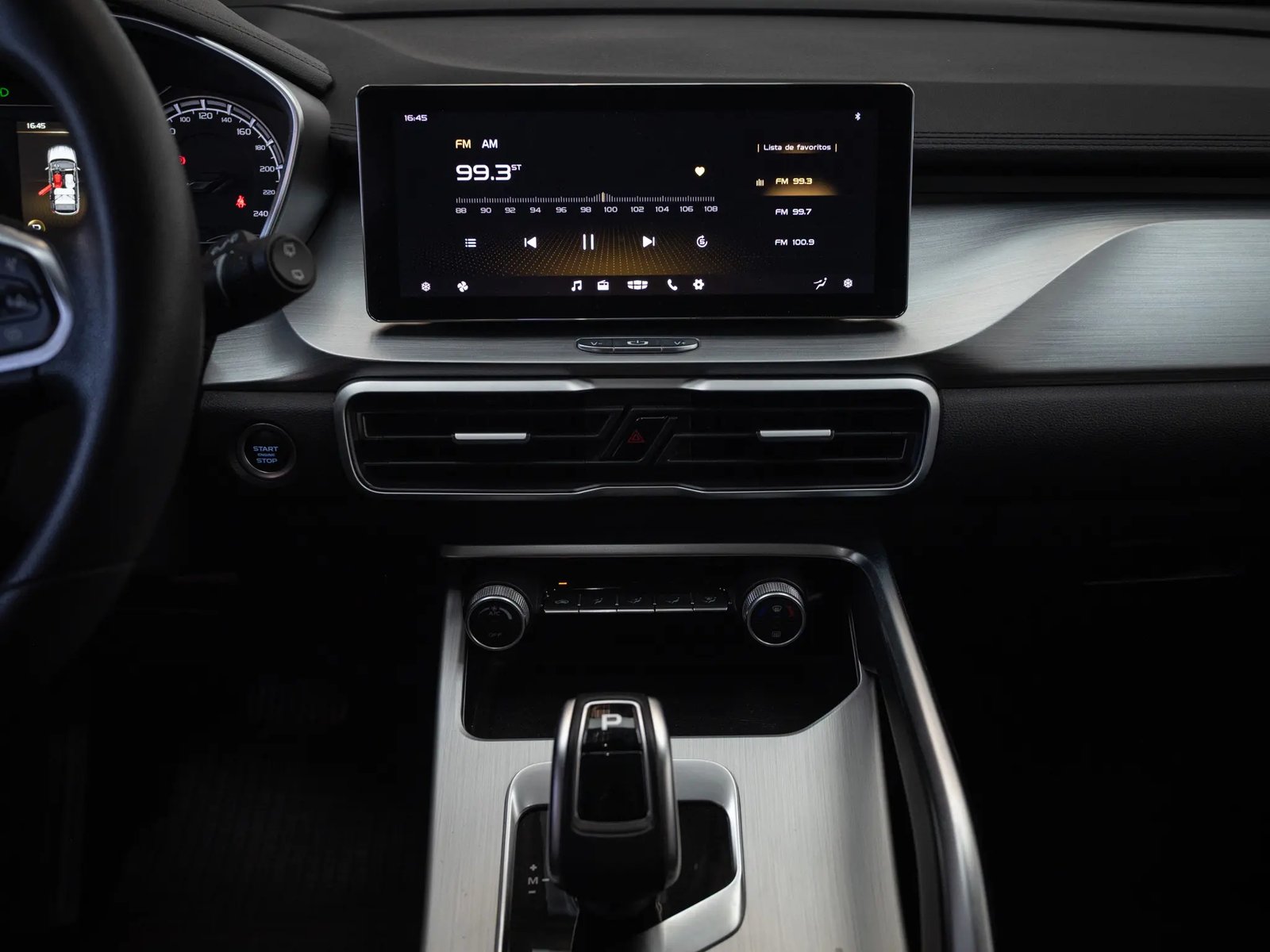 GEELY COOLRAY 2022 - Imagen 15 de 16