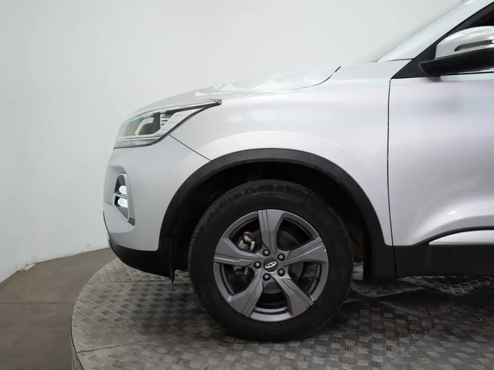 Chery TIGGO 3 2025 - Imagen 16 de 20