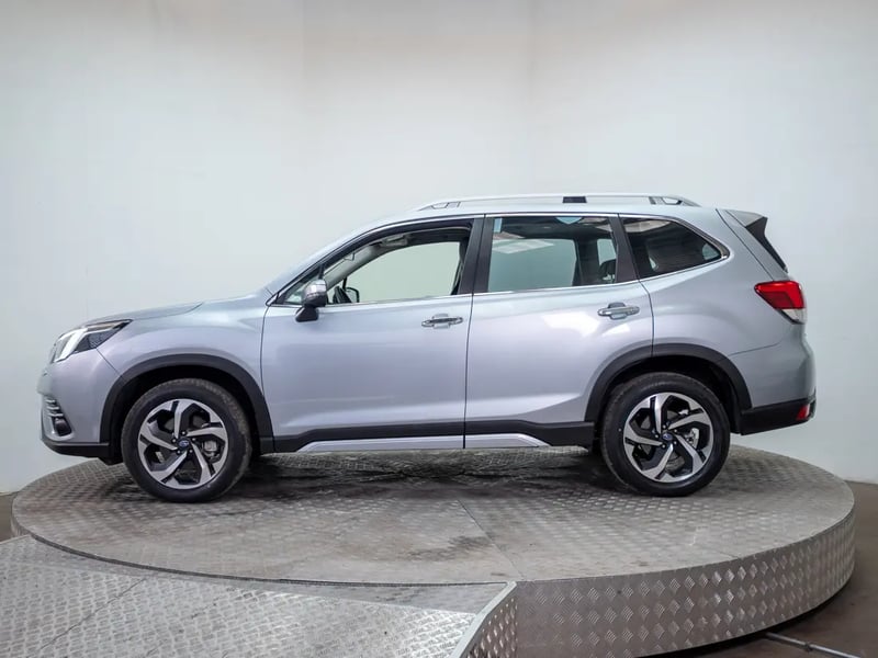 Subaru ALL NEW FORESTER 2023 - Imagen 4 de 20