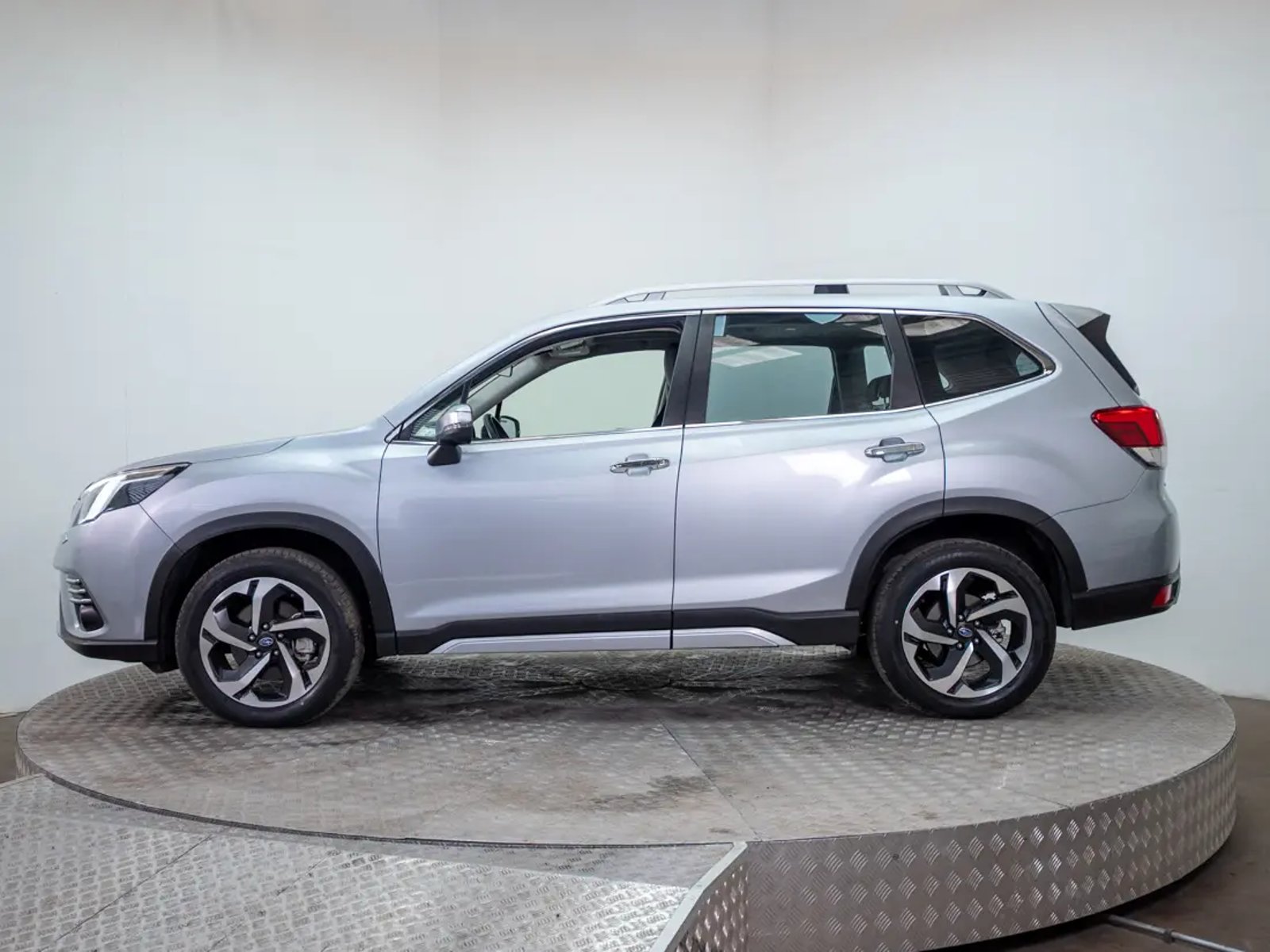 Subaru ALL NEW FORESTER 2023 - Foto 4 de 20