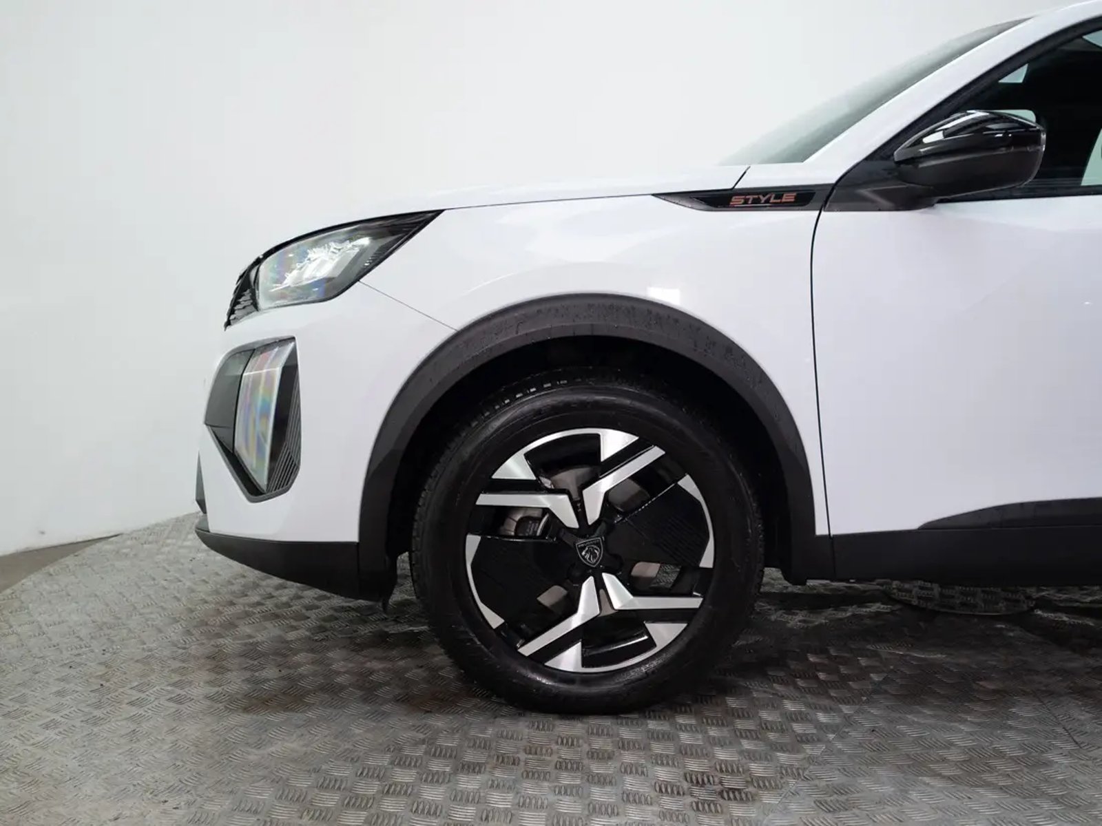 Peugeot 2008 2026 - Imagen 16 de 18