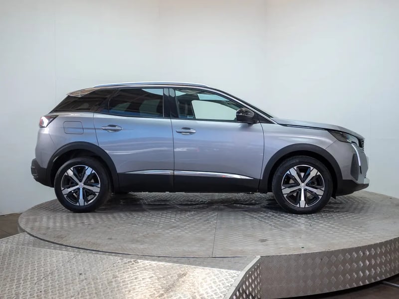 Peugeot 3008 2022 - Imagen 8 de 19