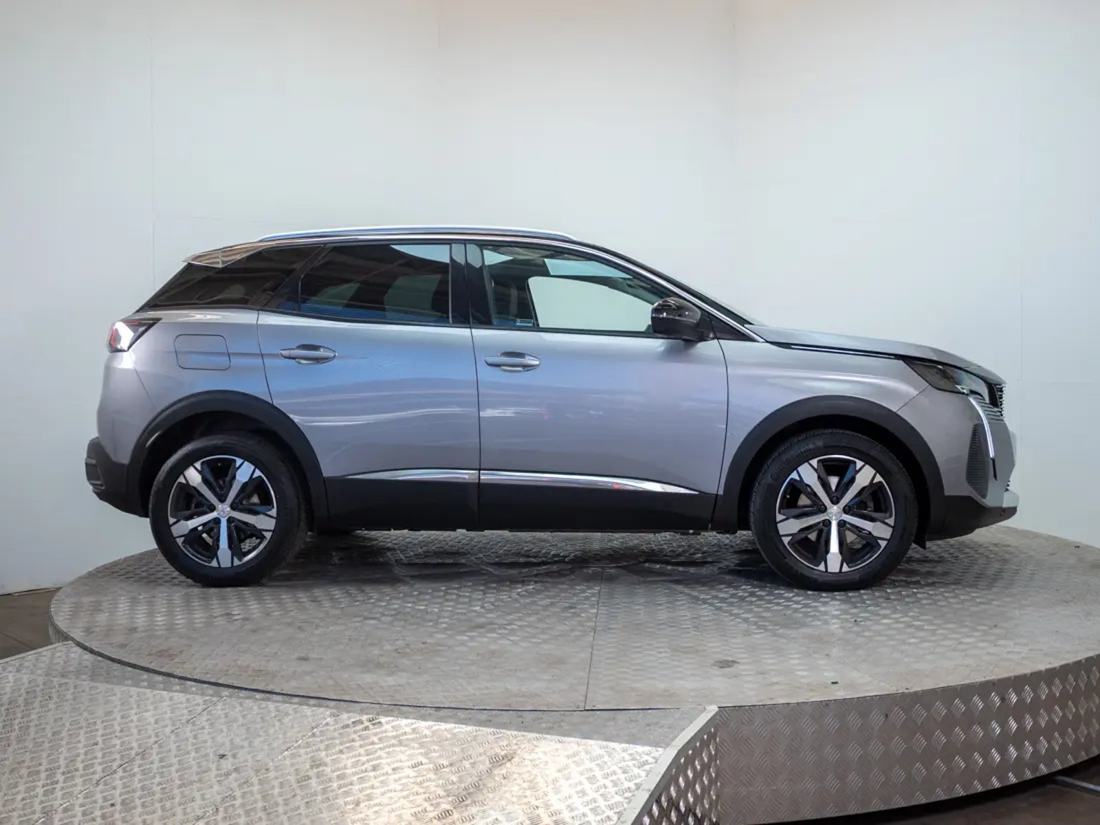 Peugeot 3008 2022 - Imagen 8 de 19
